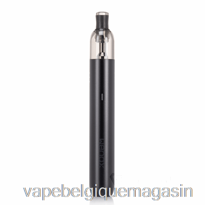 Vape Shop Bruxelles Geek Vape Wenax M1 13w Système De Pod 1.2ohm - Noir